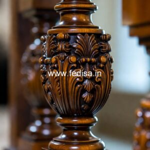 Antique Marble Balusters For Heritage Villas Steel Stair Spindles