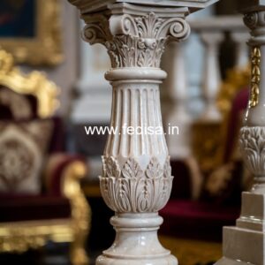 Grand Marble Baluster Designs Balusters And Spindles