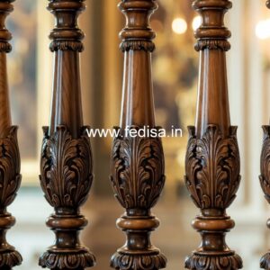 Unique Marble Baluster Designs That Impress Stair Posts And Balusters