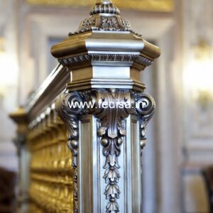 Premium Outdoor Marble Baluster Ideas 36 Inch Deck Balusters