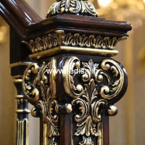 Marble Baluster Designs For Landscaping Outdoor Spindles