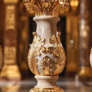 Classic Outdoor Marble Railing Ideas Cable Railing Balusters