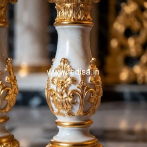 Modern Landscaping Marble Balusters Myard Balusters