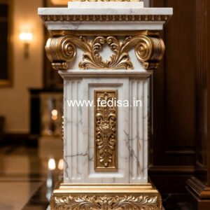 Unique Marble Baluster Concepts 5015 Baluster