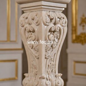 Traditional Iron Baluster Designs For Heritage Homes 2×2 Balusters
