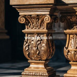 Antique Style Staircase Balusters For Classic Look Stair Spindles And Handrails