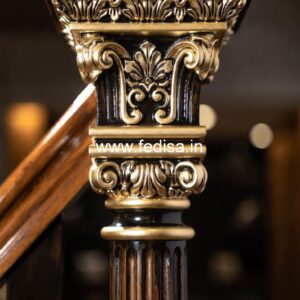 Railing Baluster Manufacturer & Supplier In India Pressure Treated Spindles