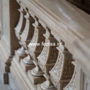 Custom Baluster Design Services For Staircases Baroque Balusters