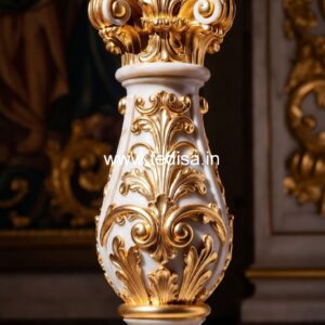 Premium Luxury Balusters For Staircase Railings Metal Balustrade Railings