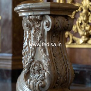 Elegant Luxury Balusters For Stylish Railings Adjustable Wrought Iron Balusters