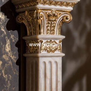 Latest Luxury Baluster Trends Flat Deck Balusters