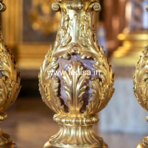 Custom Made Luxury Balusters Newels And Balusters