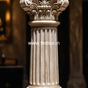 Decorative Railings With Premium Balusters Pvc Spindles