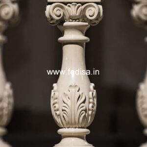 Stylish Railings For Dream Homes 3 4 Balusters