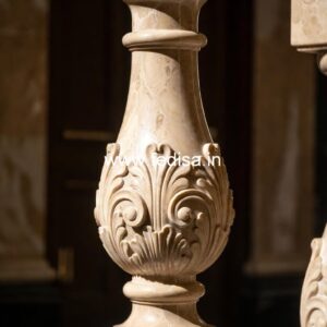 Premium Railings With Luxury Balusters Veranda Balusters