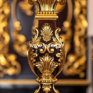 Decorative Metal Baluster Inspirations Banister Spindles Wood