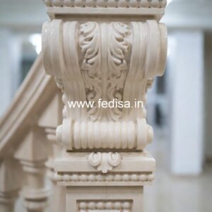 Designer Home Baluster Concepts Fence Balusters