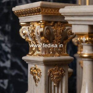 Amazing Staircase Design Inspirations 26 Aluminum Balusters