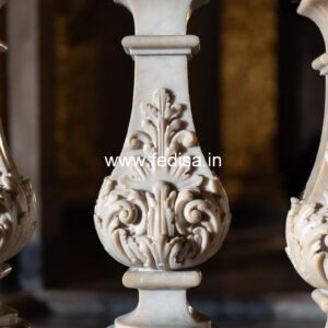 2. Premium Stone Balusters For Staircase Railings Bulk Deck Balusters