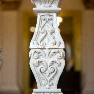 34. Natural Stone Baluster Designs 1 Inch Square Balusters