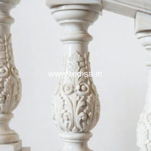High-quality Stone Balusters For Projects Maple Balusters