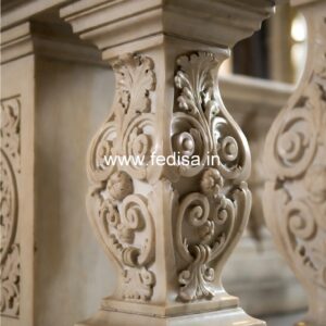 Architectural Stone Baluster Solutions Brass Balusters For Stairs