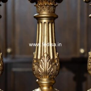 High-end Exterior Stone Designs Cast Stone Balustrade Prices