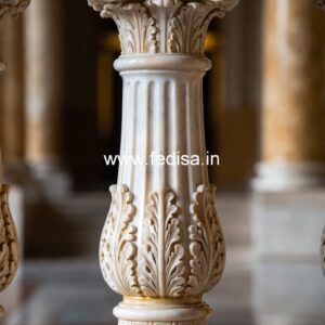 Designer Garden Stone Railings New Spindles For Stairs