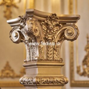 6. Exclusive Marble Baluster Designs For Staircases Hollow Metal Balusters