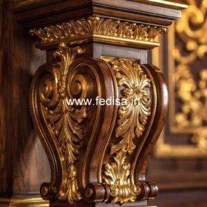 Minimal Marble Baluster Designs For Interiors Cement Balusters