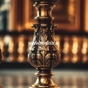 Classic Marble Baluster Designs For Timeless Homes Hand Rail Balusters