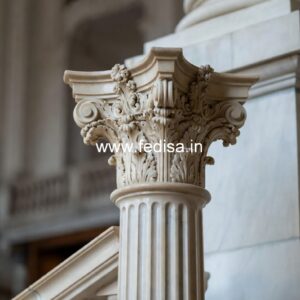Custom Marble Baluster Design Services Menards Balusters