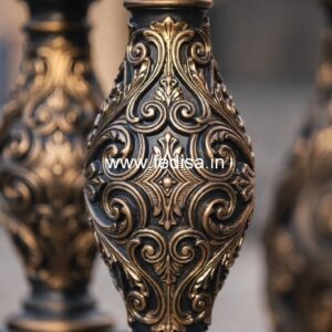 Eye-catching Marble Railing Designs PIN Top Wood Balusters