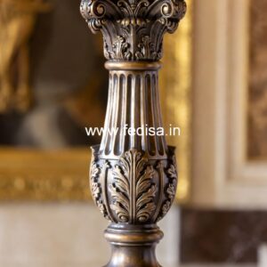 Trending Marble Railing Designs Stair Spindles Primed