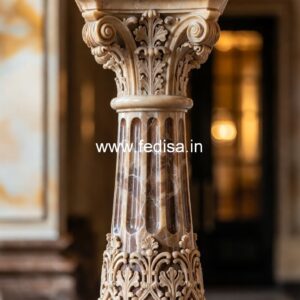 Custom Carved Marble Baluster Designs Composite Turned Balusters