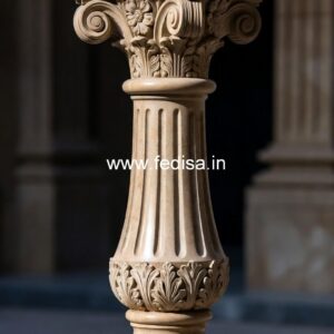 Stylish Home Marble Baluster Concepts Wrought Iron Stair Pickets