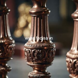 Elegant Outdoor Marble Staircase Designs Iron Balustrade Staircase