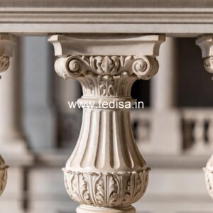 Marble Balusters For Classic Villas Contemporary Stair Spindles