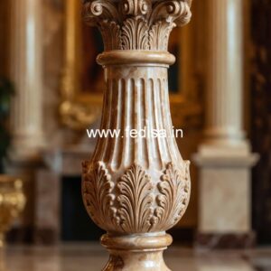 Luxury Patio Marble Baluster Ideas 36 Iron Balusters