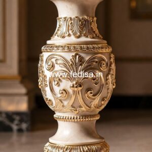 Elegant Architectural Marble Balusters Square Aluminum Deck Balusters