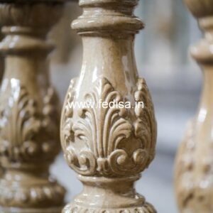 Artistic Marble Baluster Designs Granite Balusters