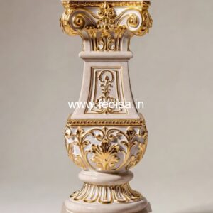 Vintage Baluster Designs For Wooden Railings Metal Handrail Spindles