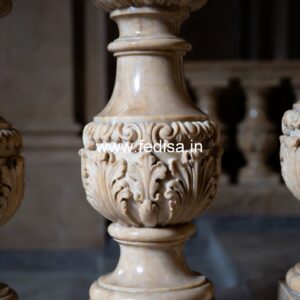 Best Baluster Designs For Home And Commercial Projects Primed Square Spindles