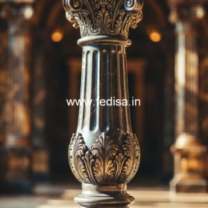 Affordable Railing Balusters With Premium Finish Square Top Balusters