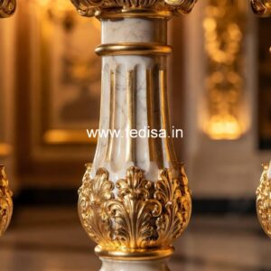 Premium Luxury Balusters For Staircase Railings Metal Stair Rails And Balusters