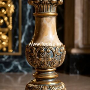 Premium Staircase Baluster Designs For Villas Oil Rubbed Bronze Stair Spindles