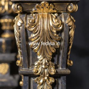 Modern Interior Baluster Inspirations