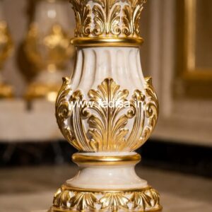 Stylish Home Railing Balusters