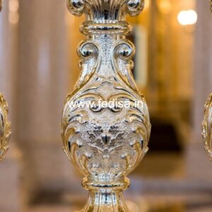 High-end Interior Design Balusters