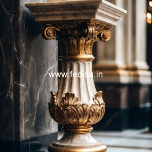 Luxury Staircase Upgrades With Balusters